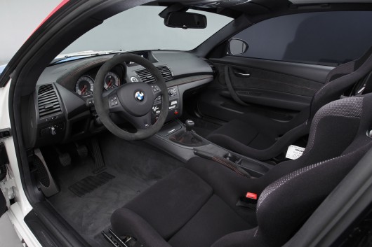 BMW 1 Series M (23)