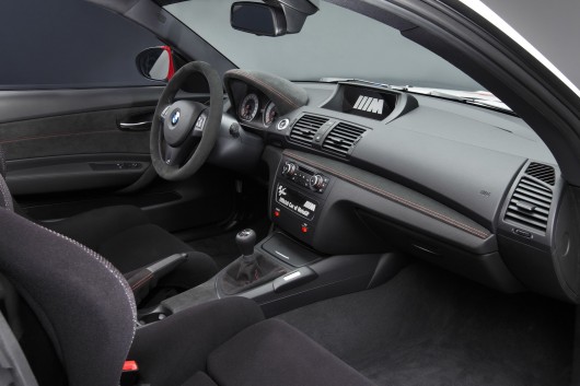 BMW 1 Series M (8)