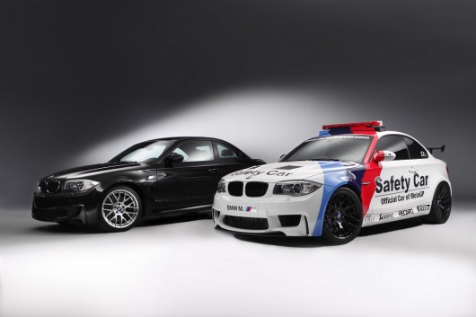 BMW 1 Series M (4)